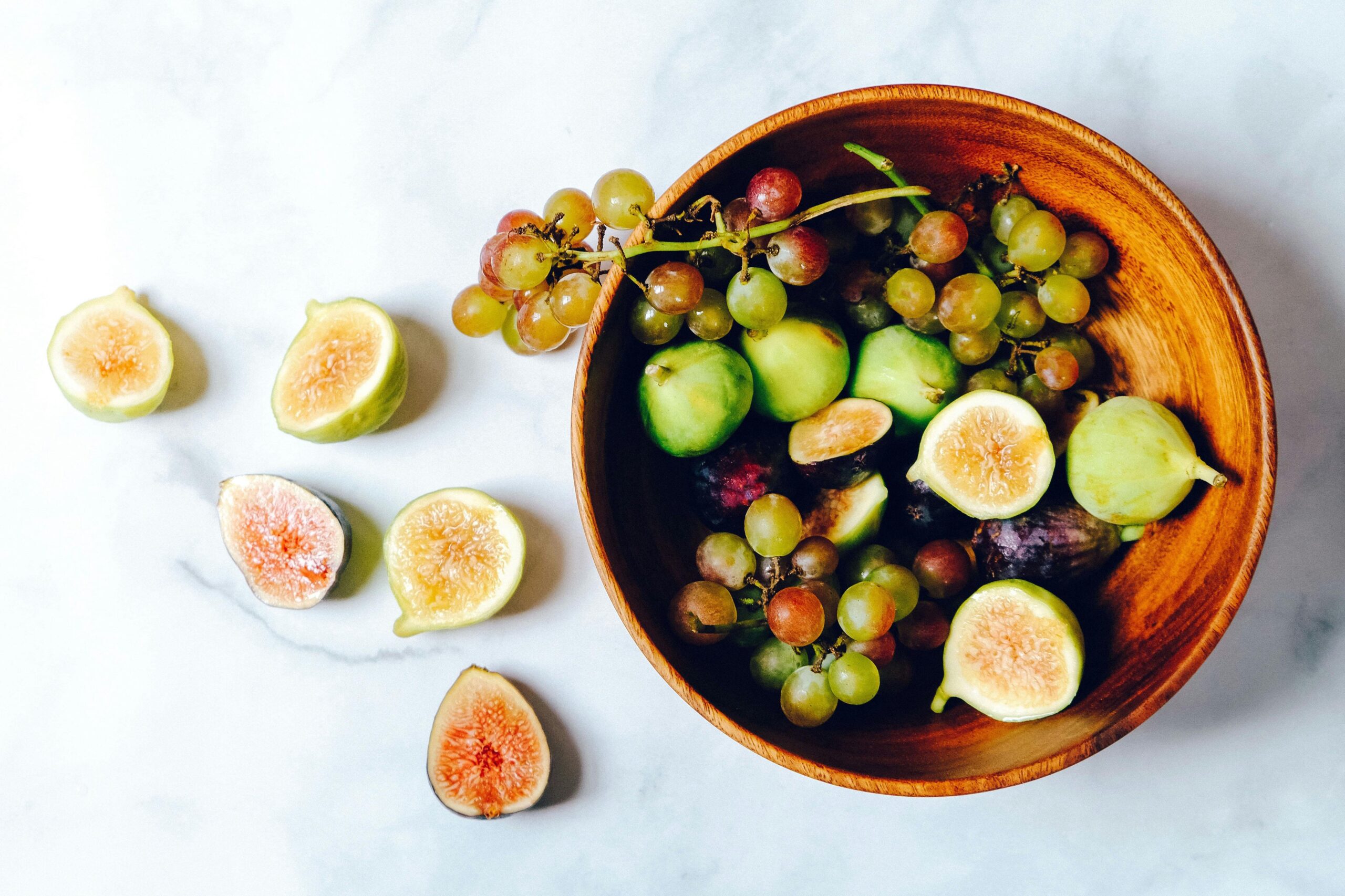 Διατροφή και συμπληρώματα: Οδηγίες για ισορροπημένη διατροφή και υποστήριξη