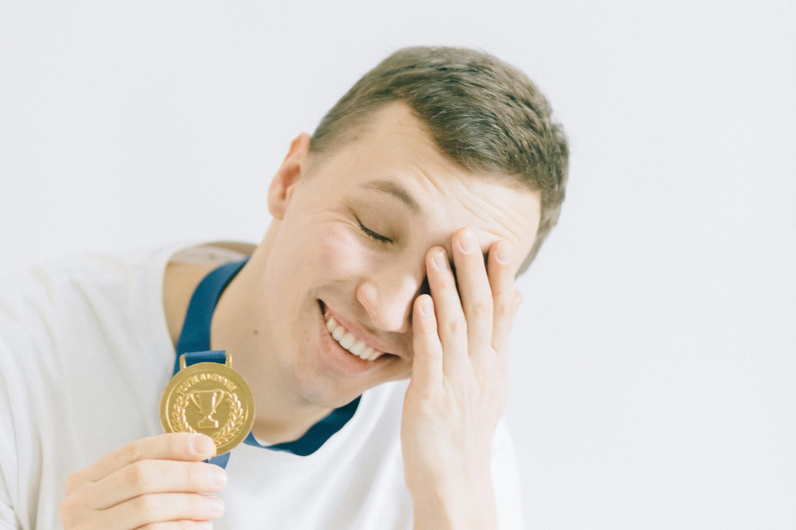 Ιστορίες επιτυχίας: Συνεντεύξεις και μεταμορφώσεις με πρακτικές συμβουλές