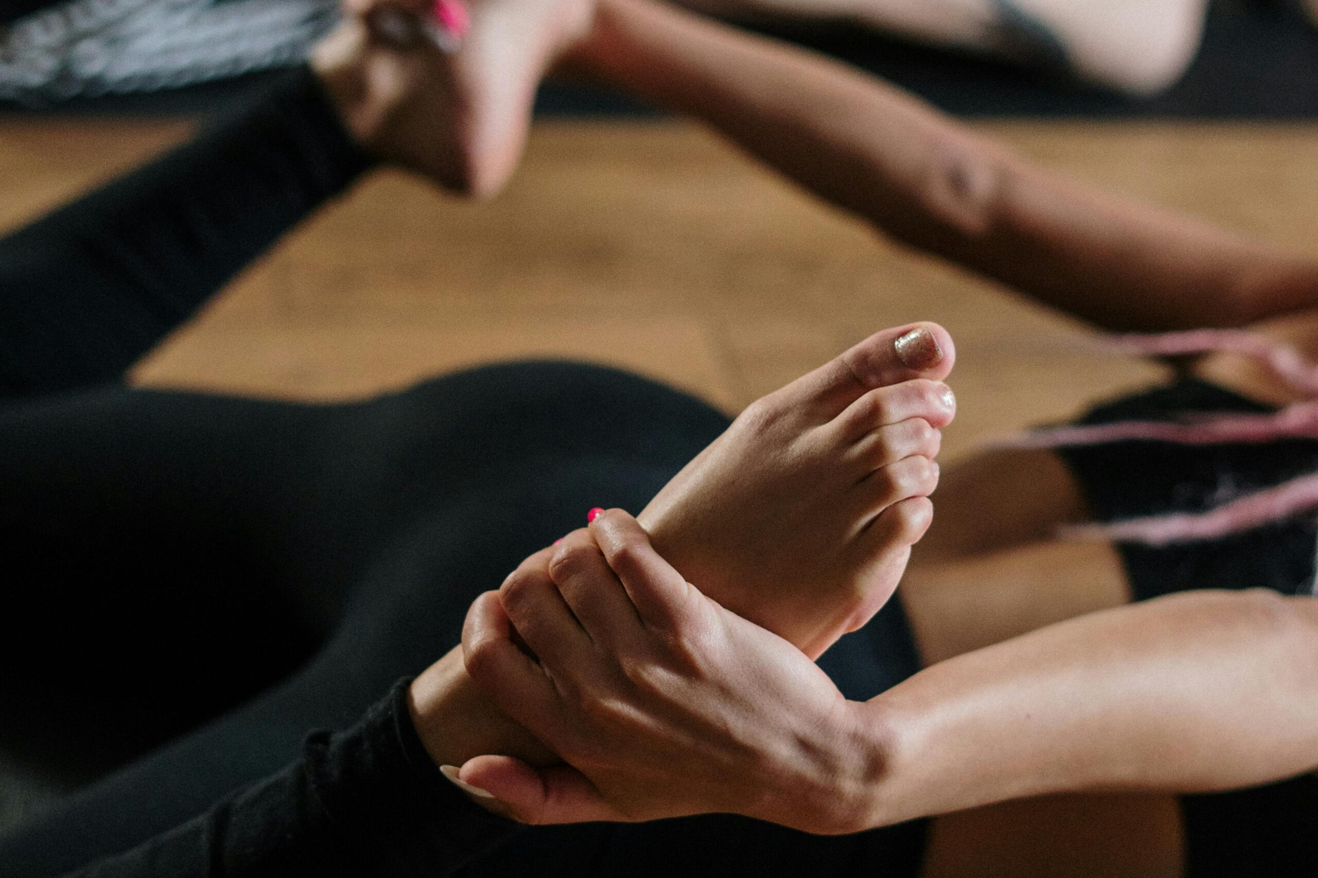 Ομαδικά μαθήματα: Yoga, Spinning, HIIT και Pilates — Οφέλη και Συμβουλές Επιλογής